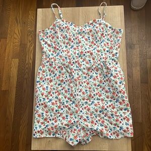 Old Navy XL romper